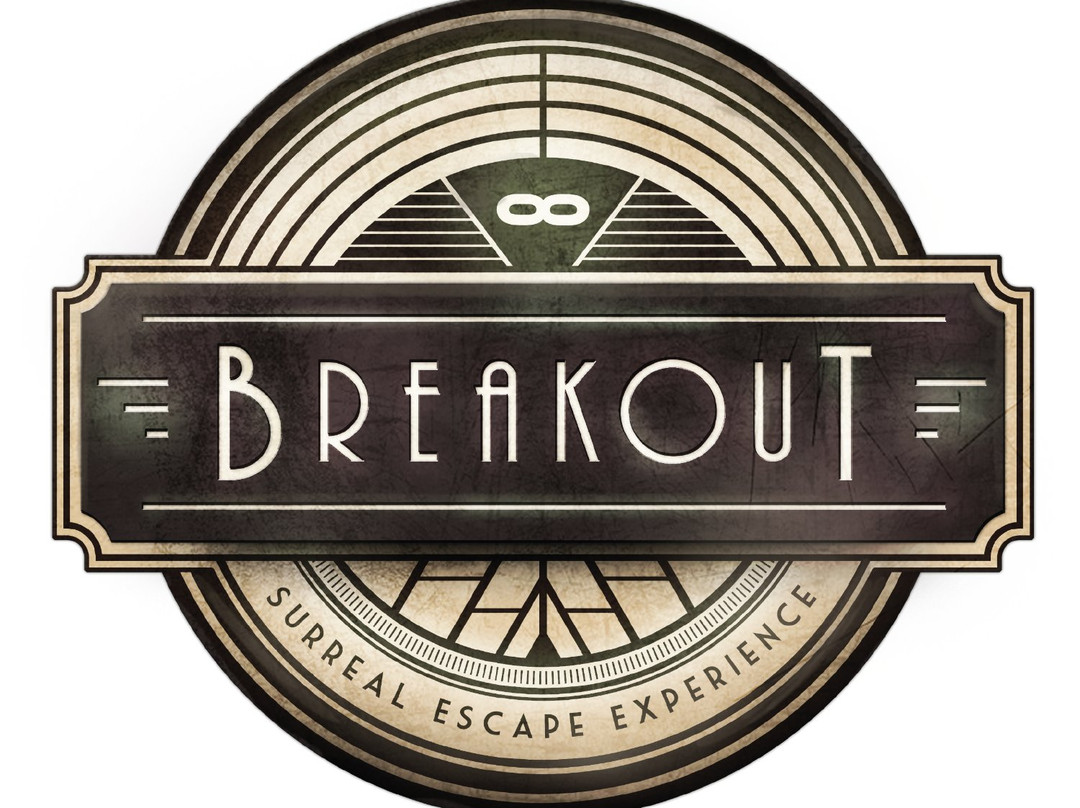 Breakout-Brossard必去景点