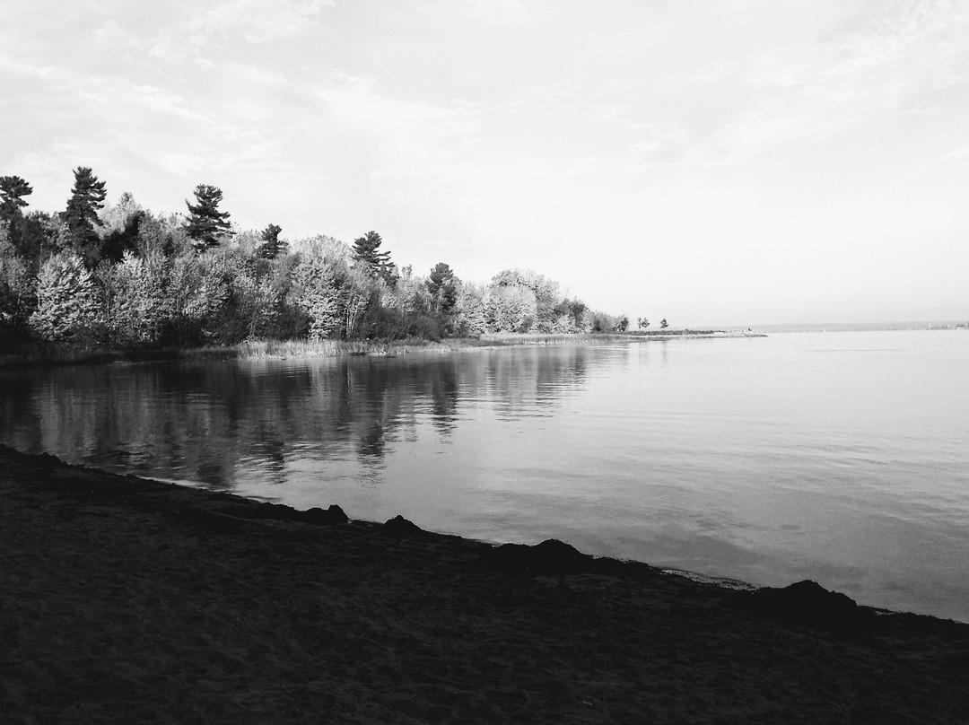 Sandy Beach-Hudson必去景点