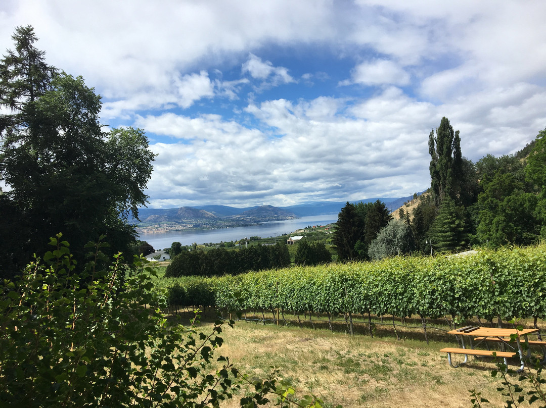 La Frenz Winery景点图片