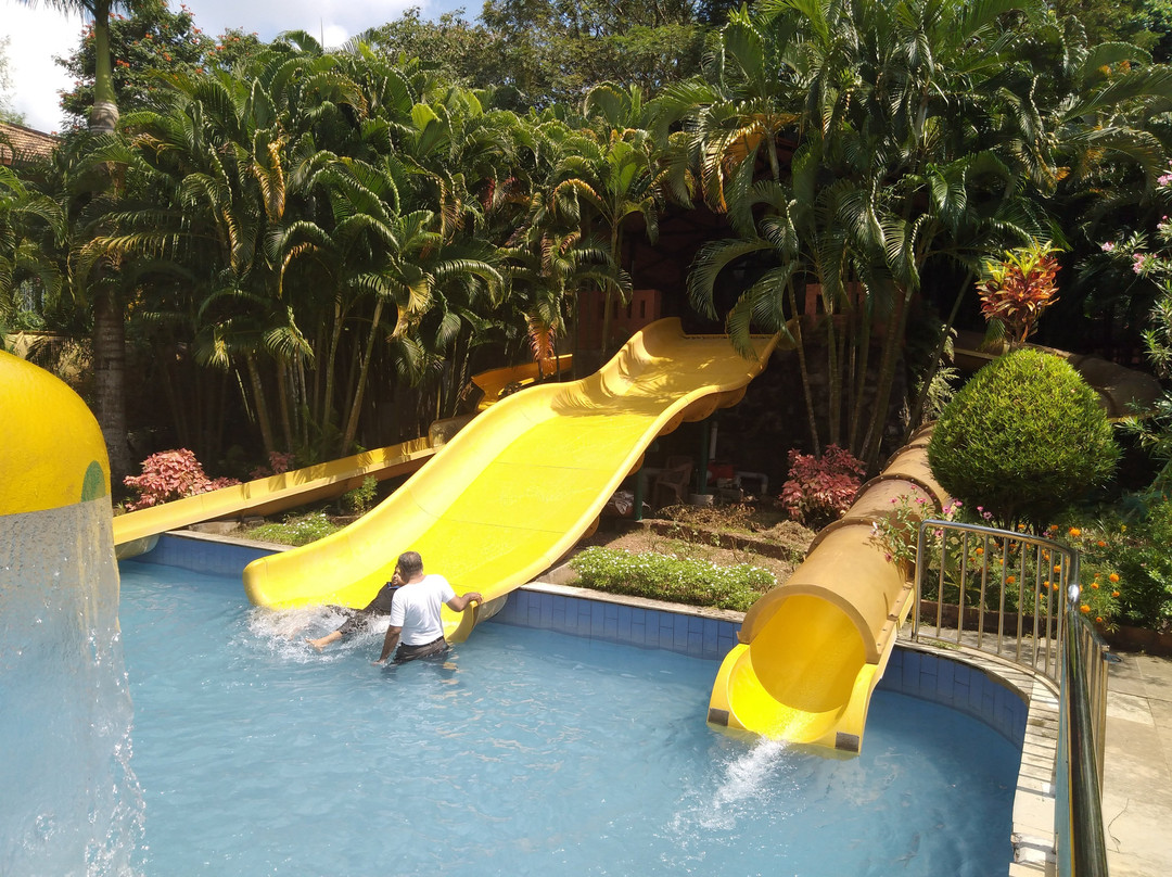 Vismaya Water Park景点图片