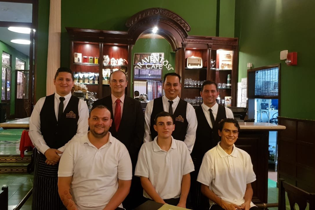 Teatro Popular Melico Salazar-圣何塞省必去景点