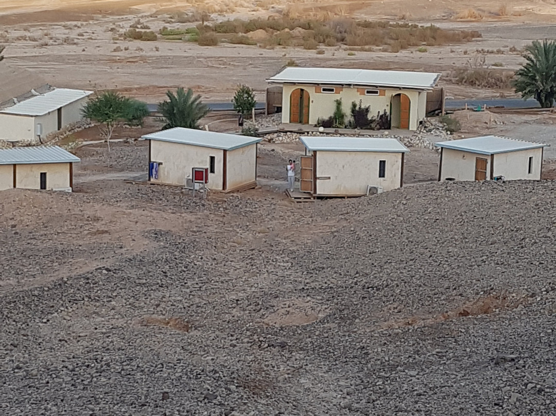 Han Tmarim