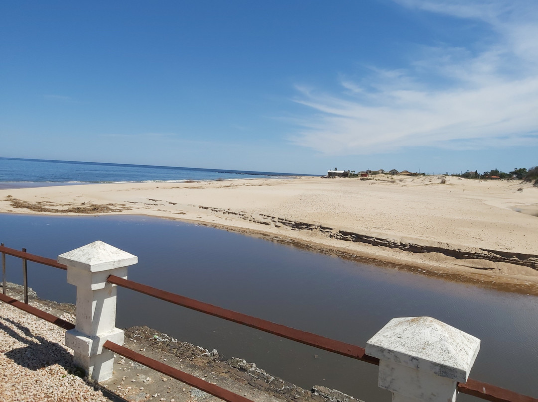 Plaza Armenia-Piriapolis必去景点