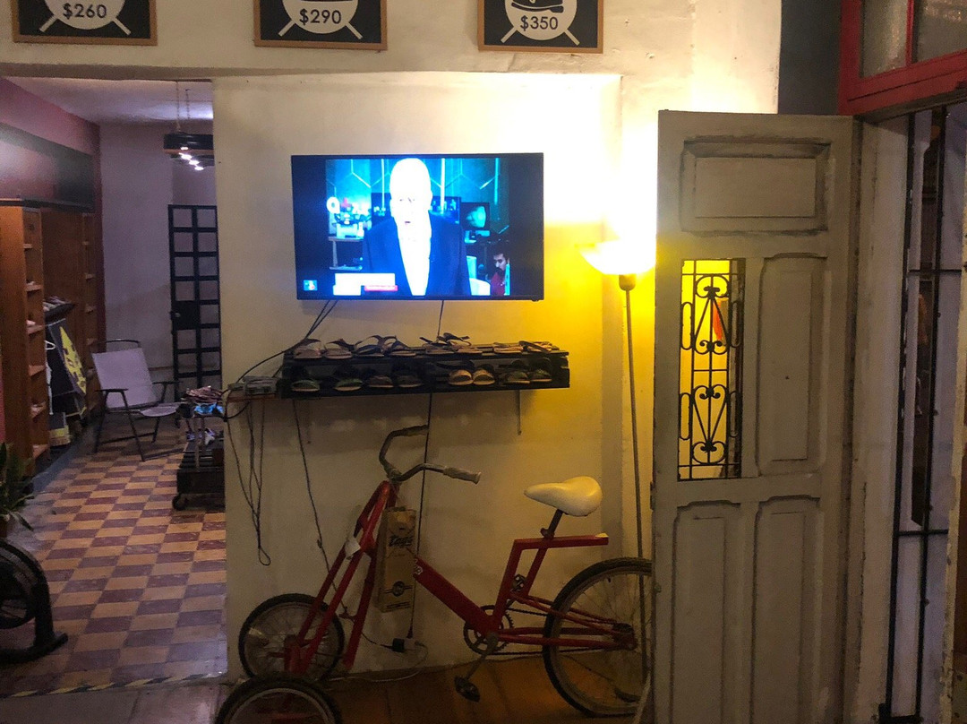 Tags alpargatas-梅里达必去景点