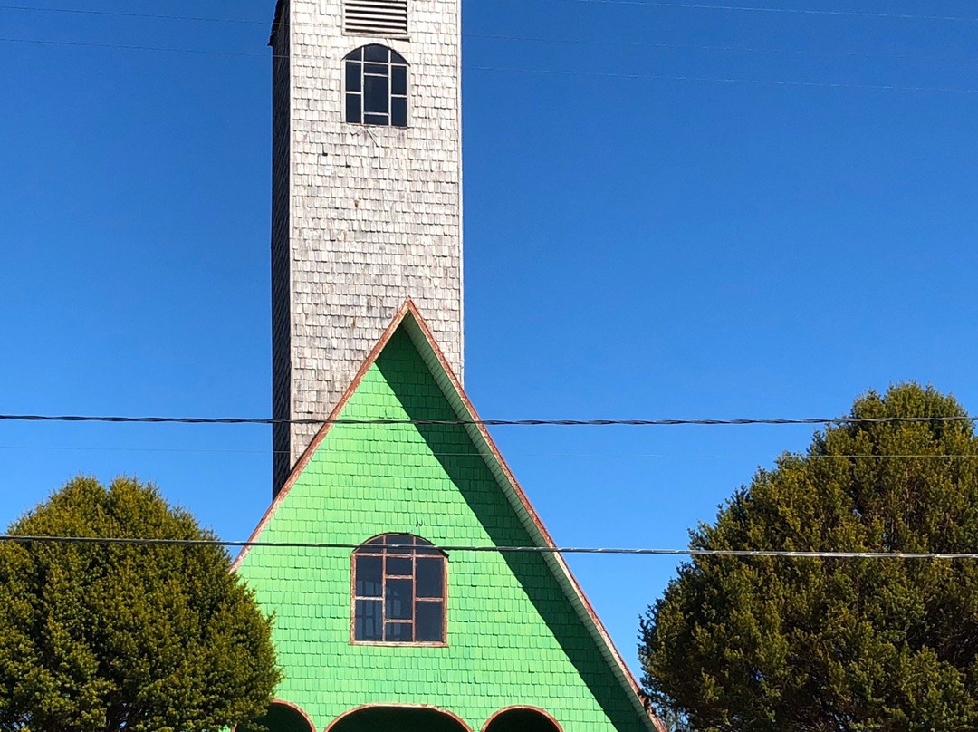 Siempre Verde Turismo-Castro必去景点
