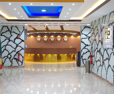 Bosaso旅游攻略图片