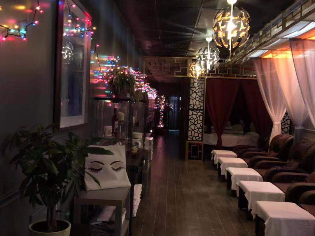 Three Sisters Spa-Cedarhurst必去景点