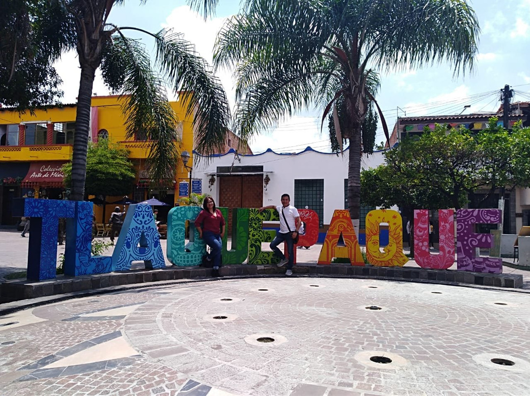 Guadalajara Metropolitan Area旅游攻略图片