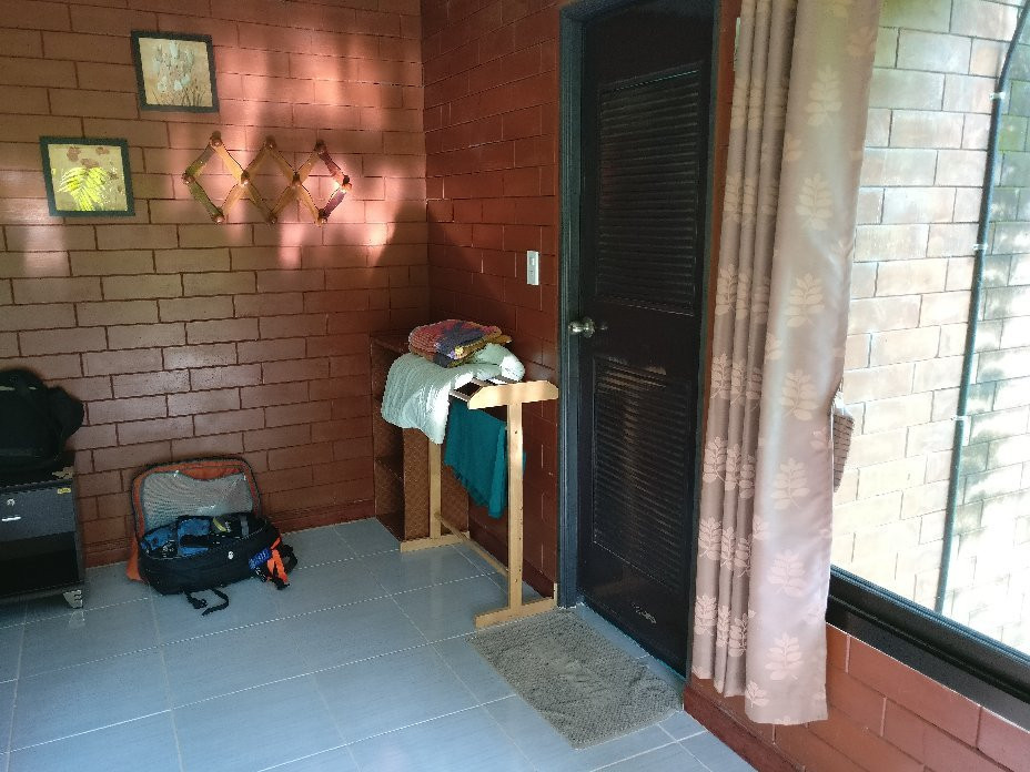 Baanrai Saiyoknoi Resort主图