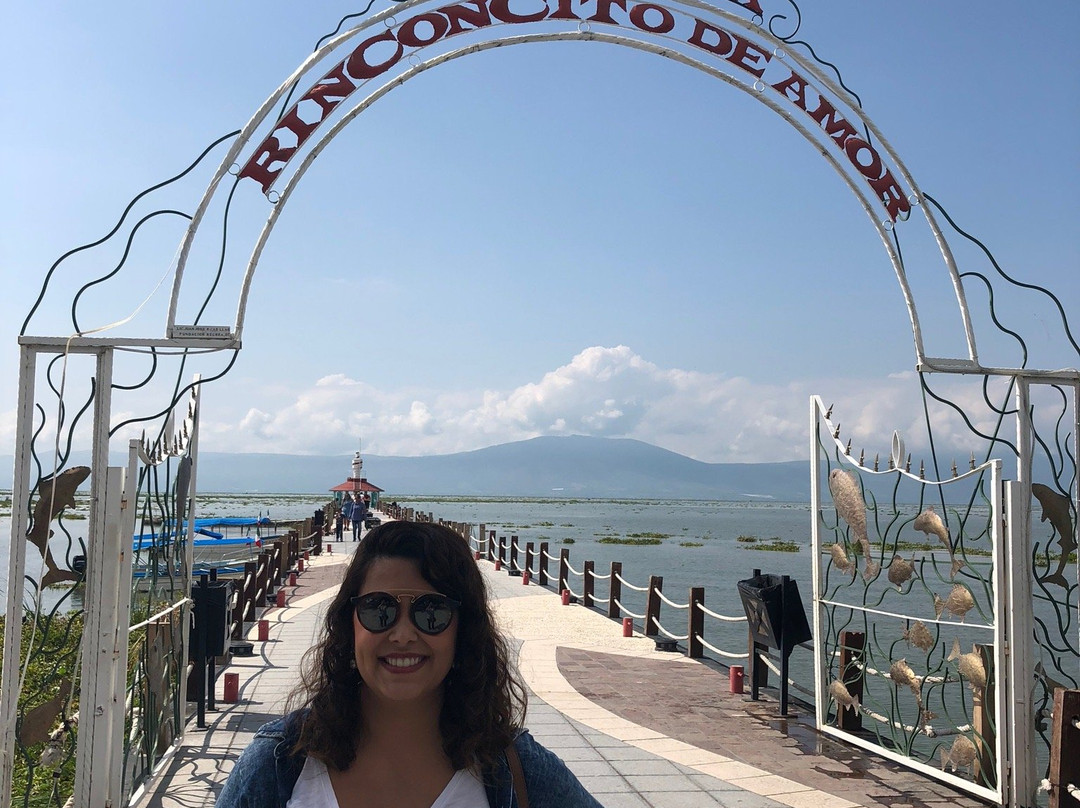 防波堤大道-Chapala必去景点