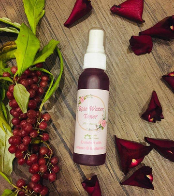 Piel Naturals-巴统必去景点