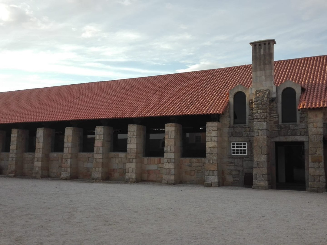 Picadeiro Del Rey-Almeida必去景点