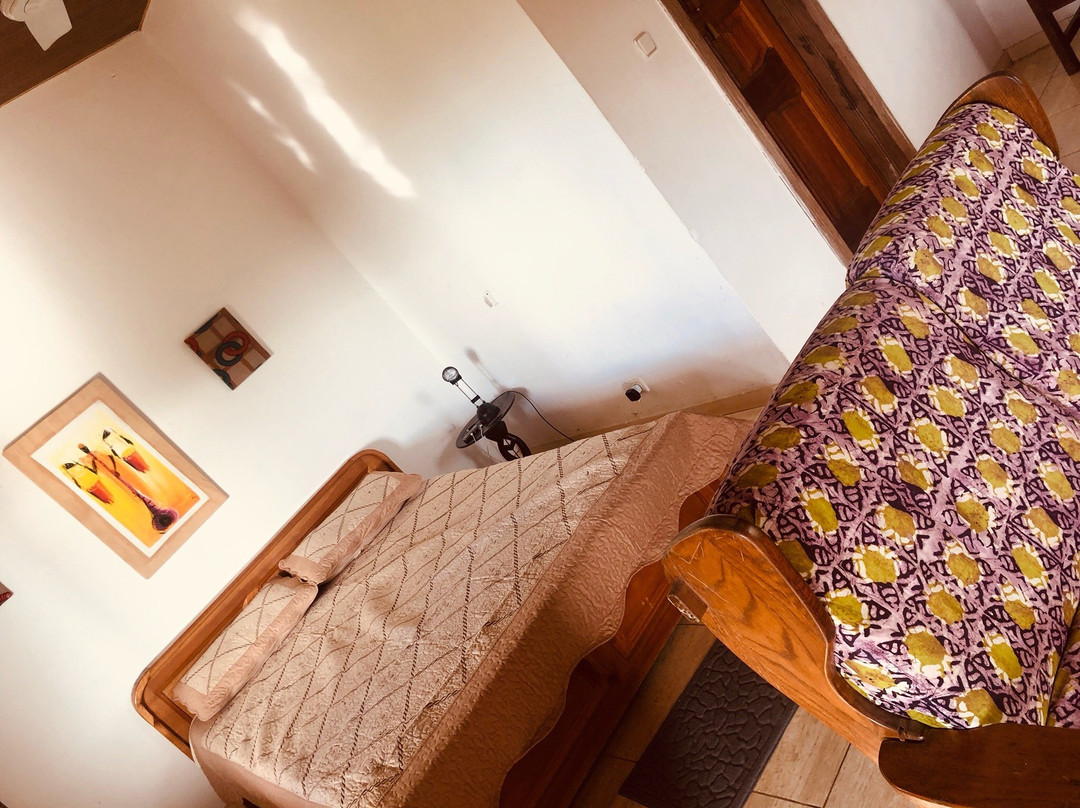 Sunflower Beach Resort主图