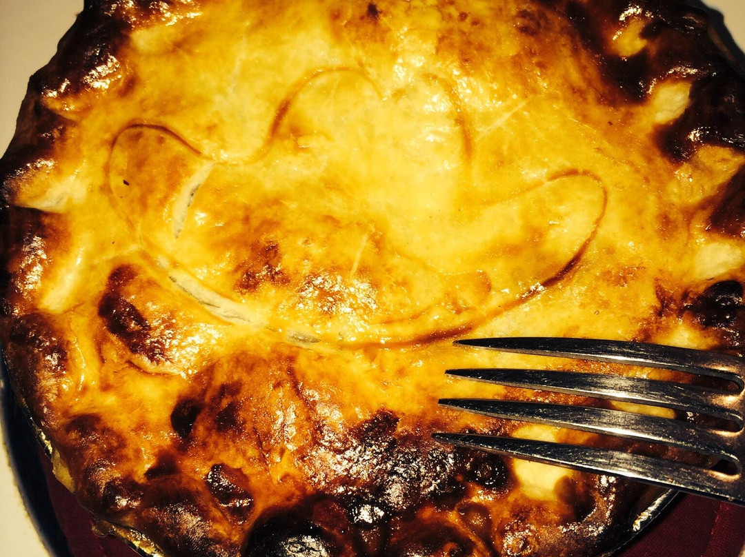 Sunburst Market-韦恩斯维尔必去景点