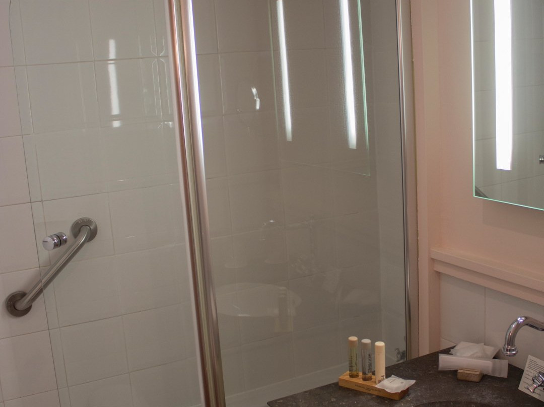 圣安托尼奥皇家酒店主图