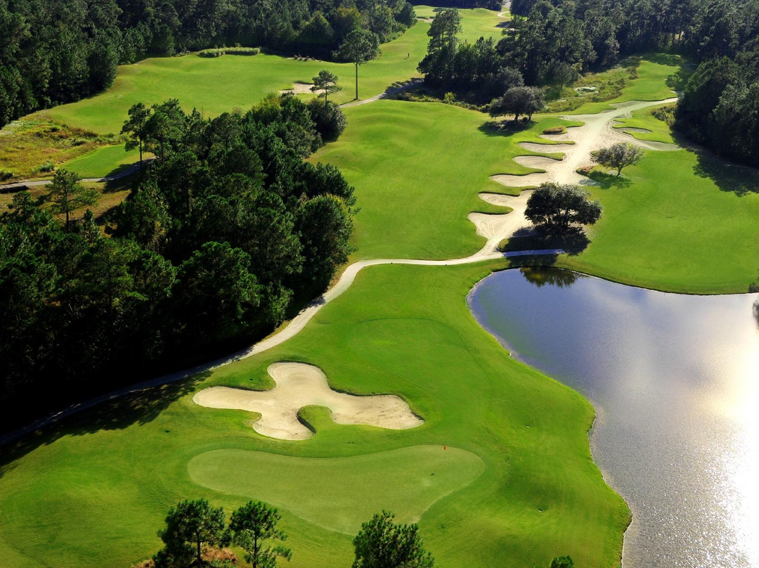 Carolina National Golf Club景点图片