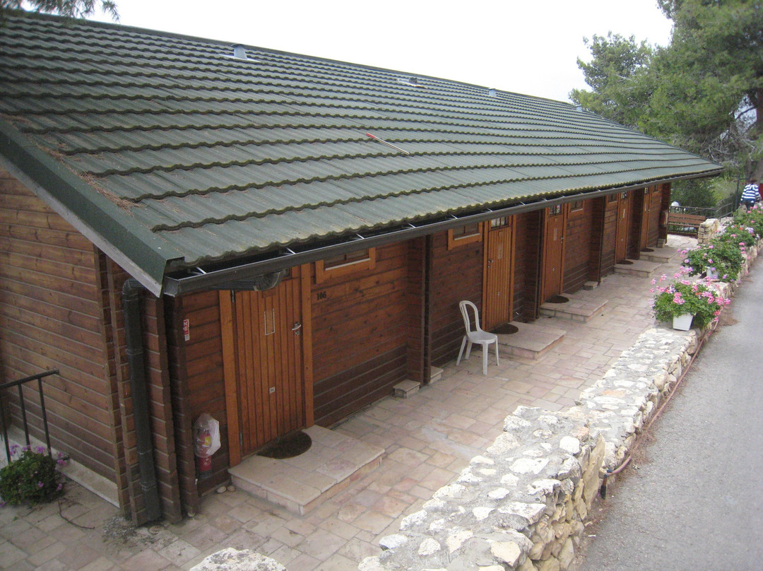 Logos Yad Hashmona主图