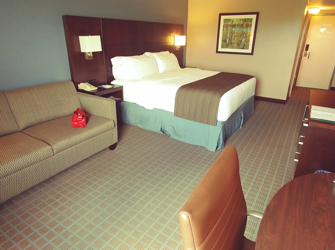 Days Inn by Wyndham Stephenville主图