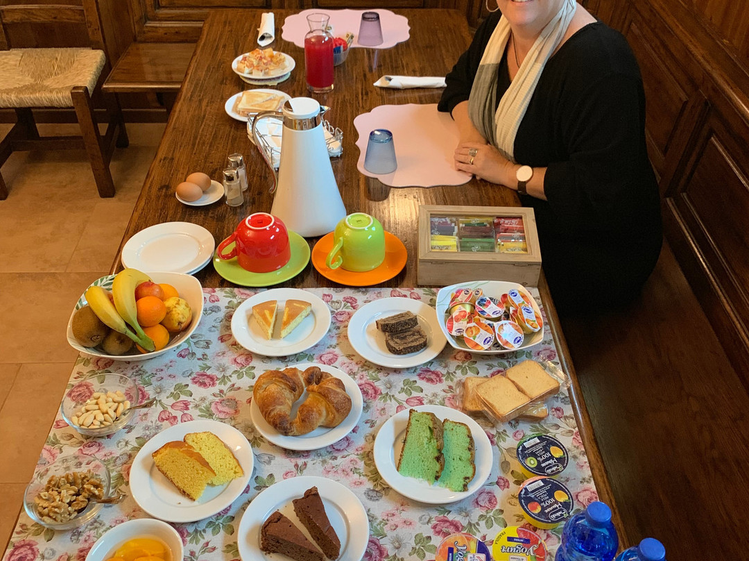 Bed & Breakfast Relief主图