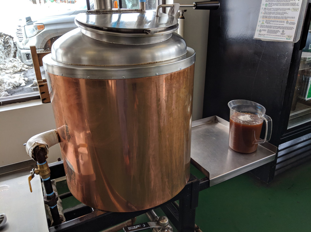 IncrediBREW景点图片