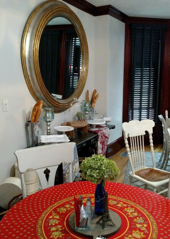 The Cheese Lady-罗切斯特必去景点