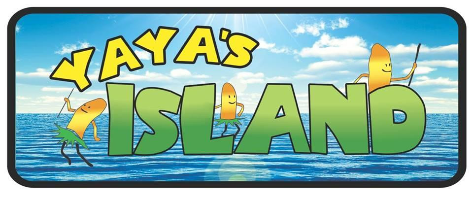 YaYa's Island of Paducah-帕迪尤卡必去景点