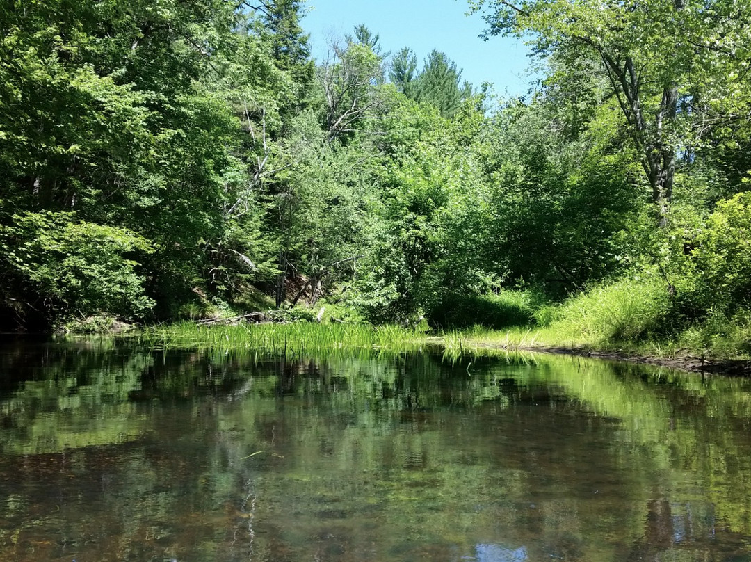 Nashoba Paddler-Groton必去景点