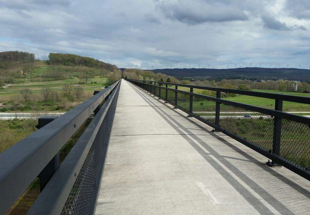 Great Allegheny Passage