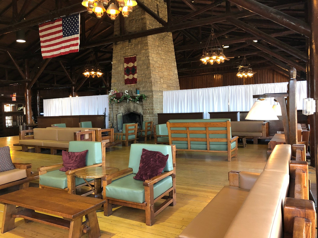 Starved Rock Lodge & Conference Center Trolley Tours景点图片