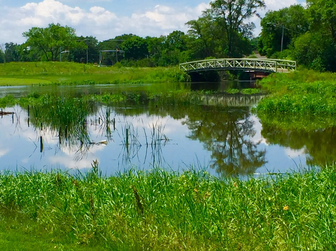 Perserve at Oak Meadows