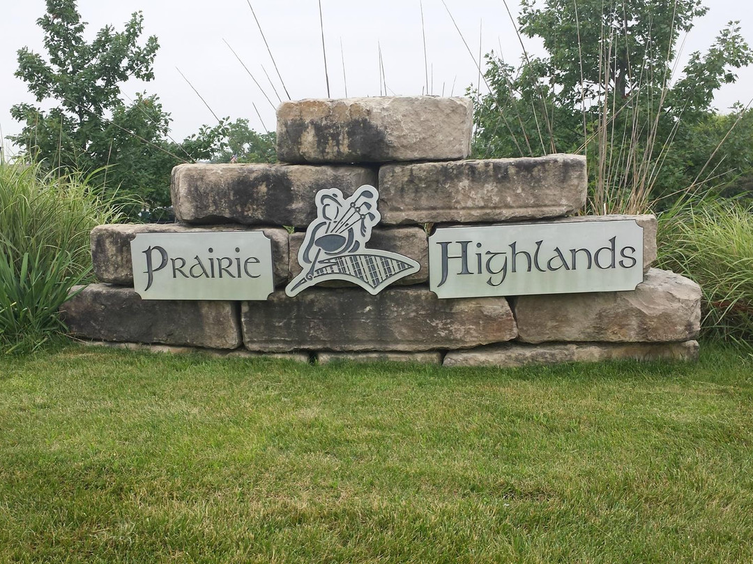 Prairie Highlands Golf Course-奥拉西必去景点