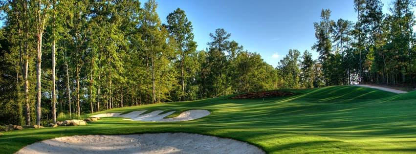 Sun City Peachtree Golf Club-Griffin必去景点