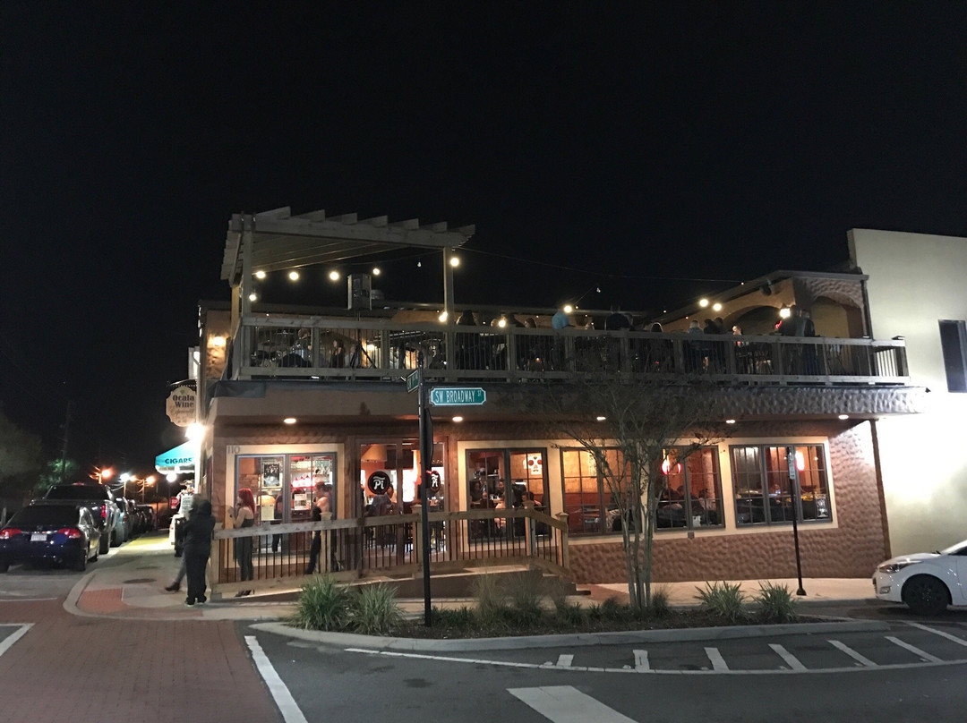 Pi on Broadway-奥卡拉必去景点