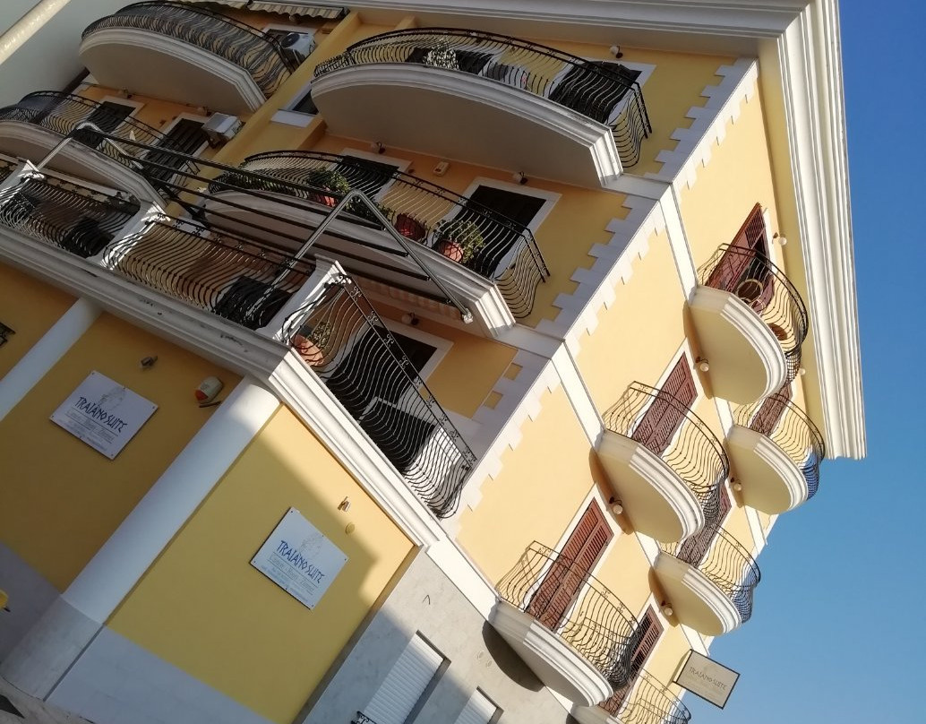 B&B Traiano Suite主图