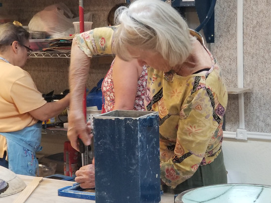 Wishing Spring Gallery-本顿维尔必去景点