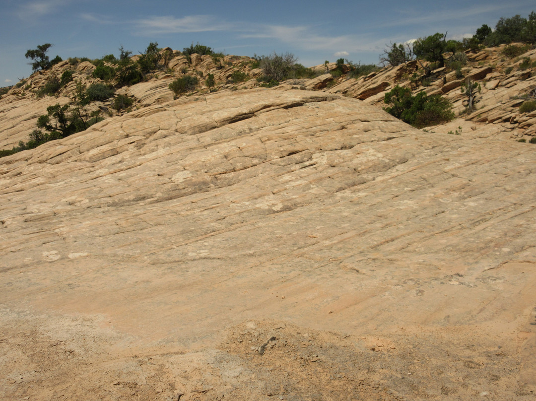 Yant Flat-Leeds必去景点