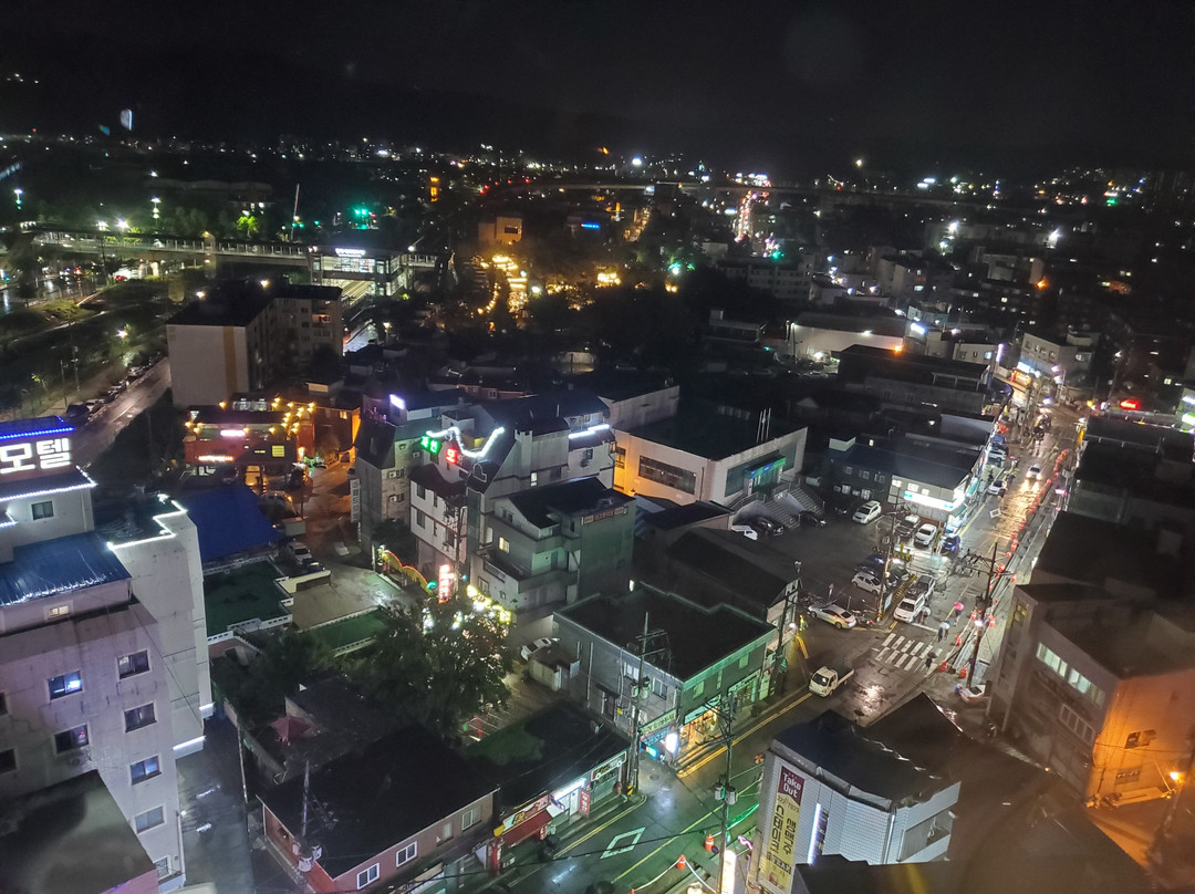 Ramada by Wyndham - Yongin主图