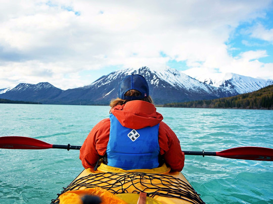 Kenai Kayak Company