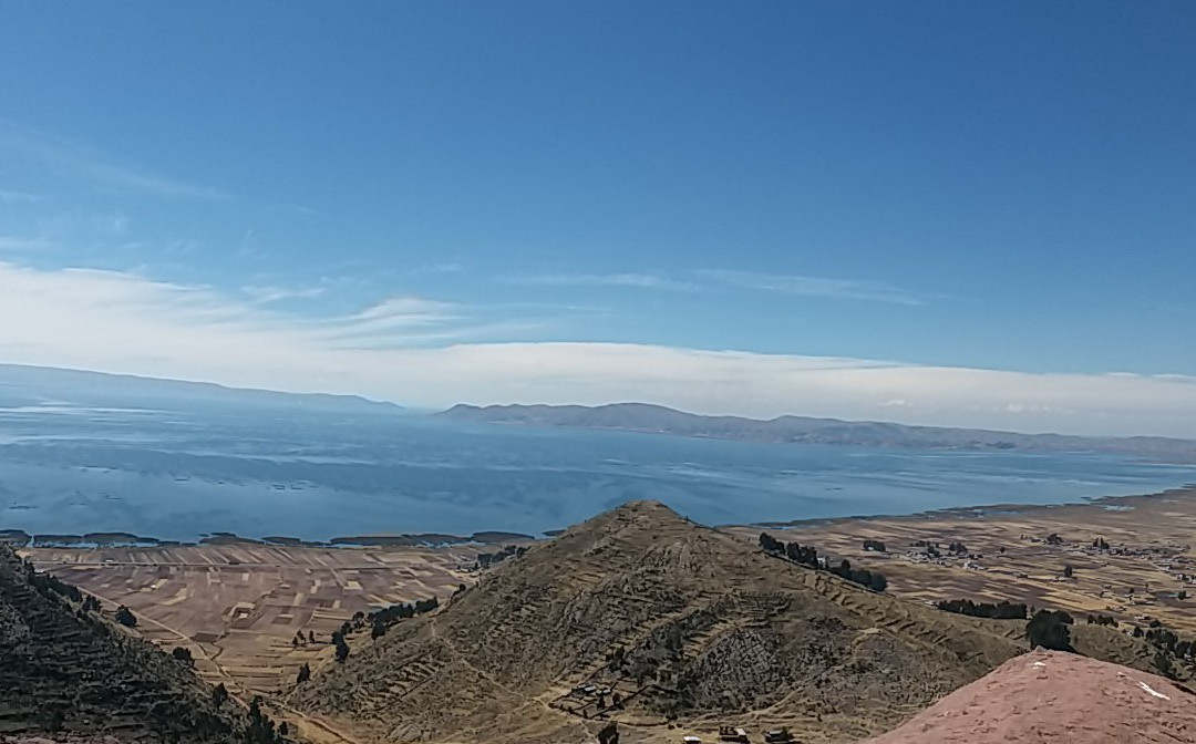 Hostal Campestre Casa Blanca主图