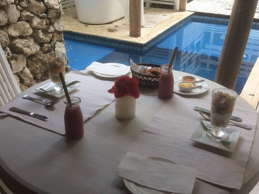 Hidden Cove Eco Retreat主图