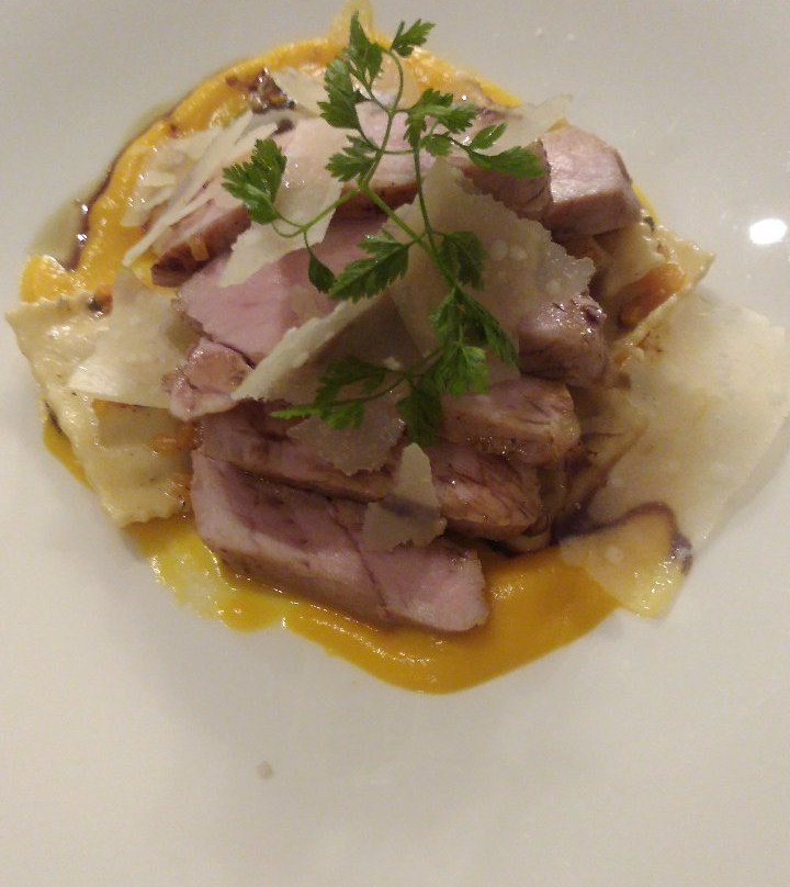 Hotel Restaurant Moosegg主图