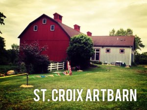 St. Croix Art Barn景点图片