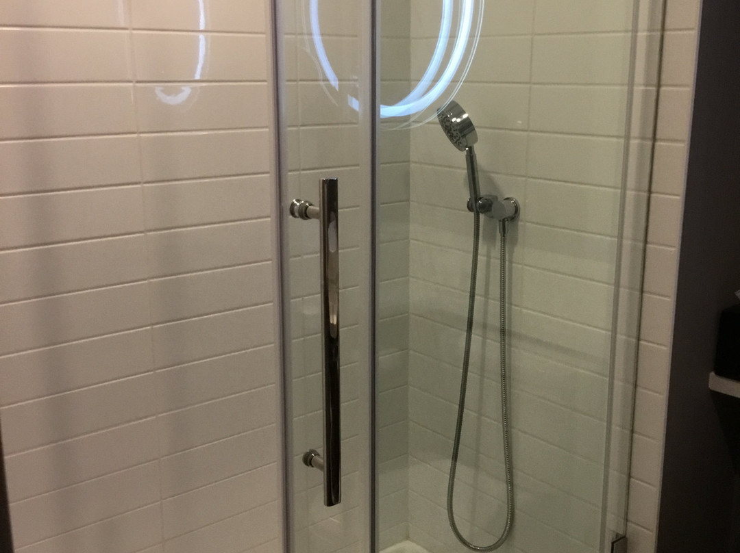 Sandman Signature St. John's Hotel主图