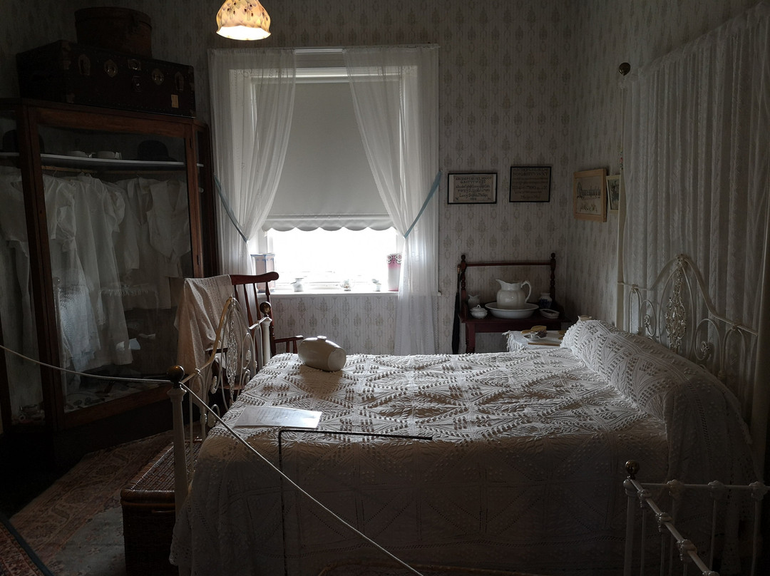 Hope Cottage-金斯科特必去景点