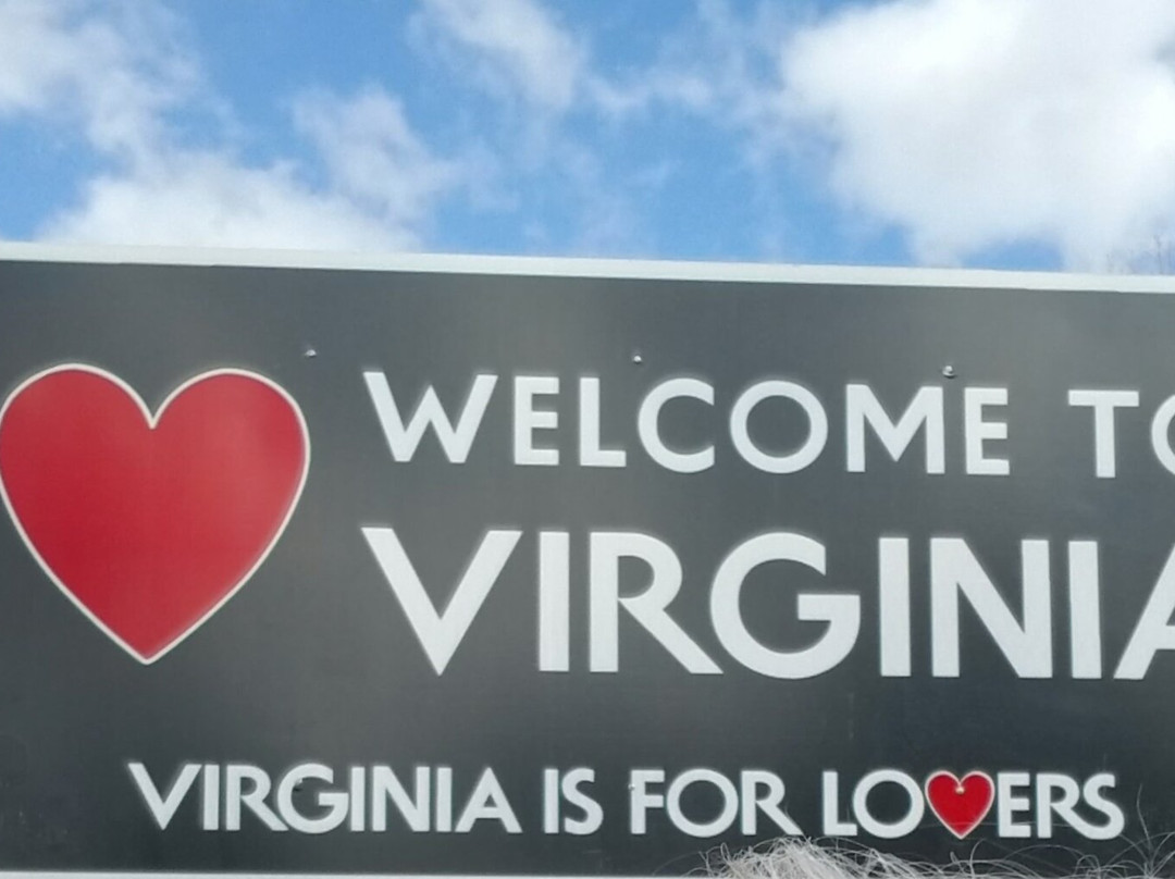 Bristol Safety Rest Area / Welcome Center