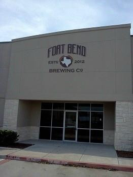 Fort Bend Brewing Company景点图片