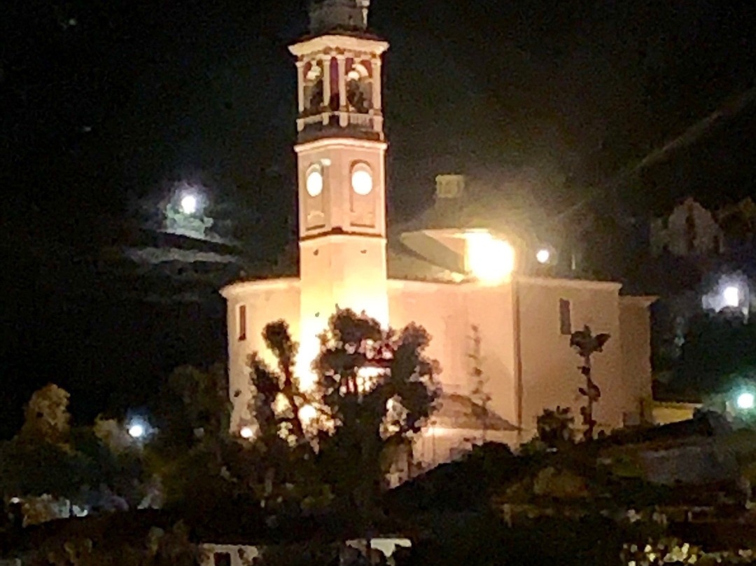 Chiesa di San Giorgio景点图片