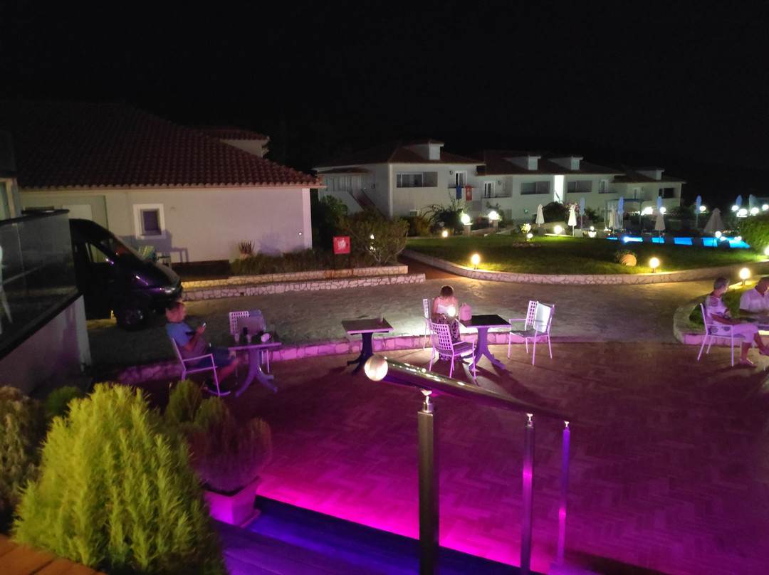 Keri Village & Spa By Zante Plaza主图