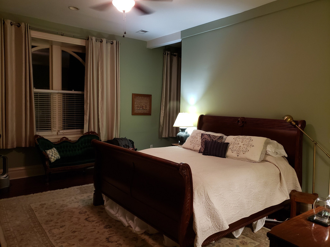 Benton Park Inn主图