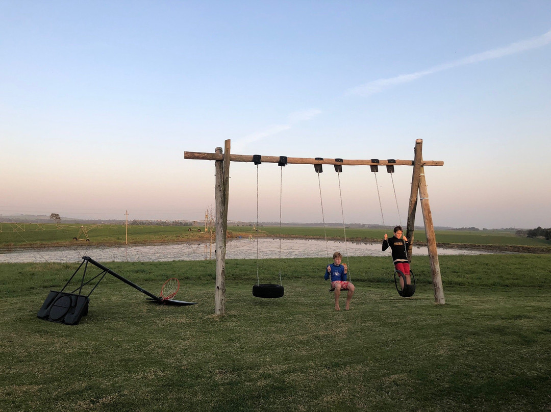 Libertas Guest Farm主图